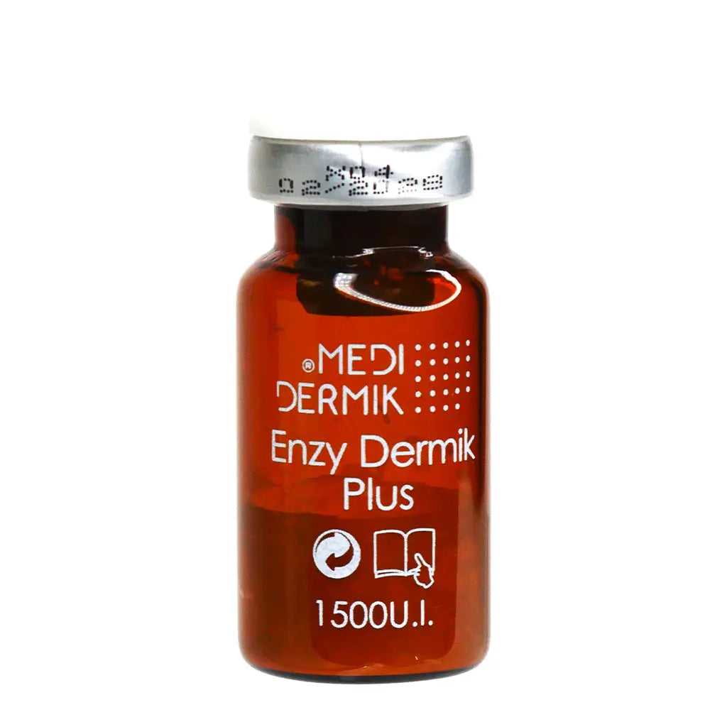 Enzy Dermik Plus 1 vial
