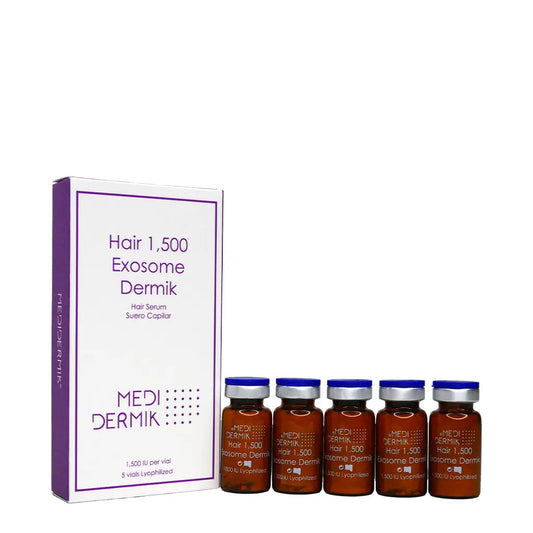hair 1500 dermik 5 vials