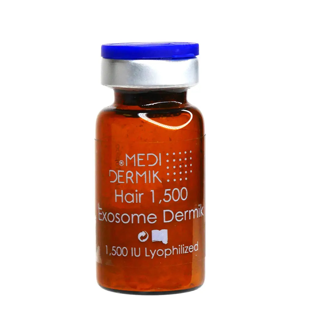 hair 1500 dermik 1 vial