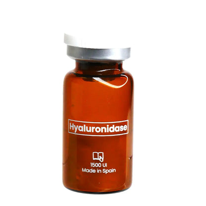 hyaluronidase 1500 1 vial