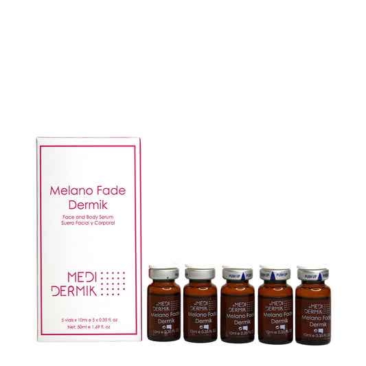 Melano Fade Dermik