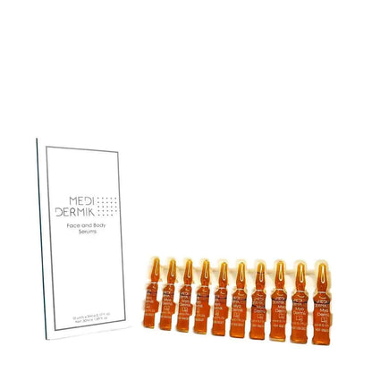 Myo Dermik (Buy 2 get 3rd Free)