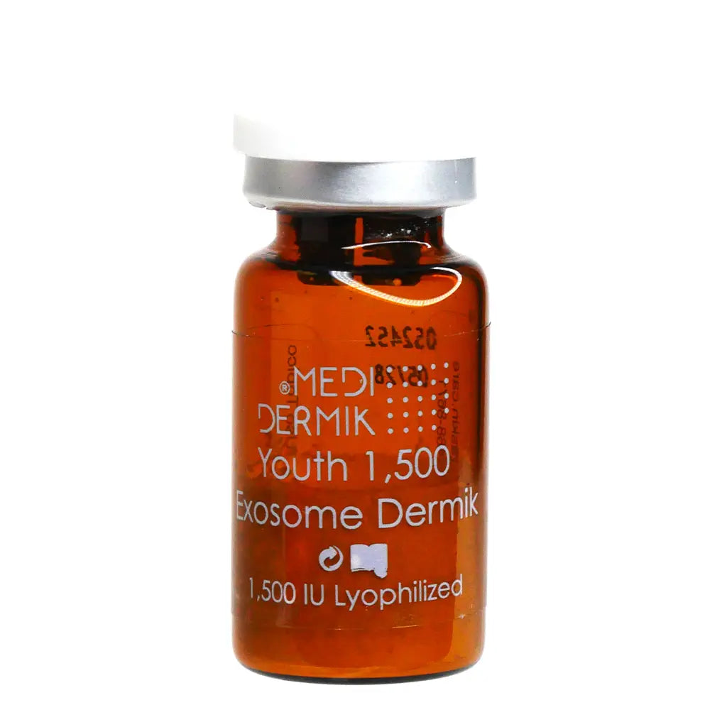 Youth 1500 Exosome Dermik Lyophilized 1 Vial
