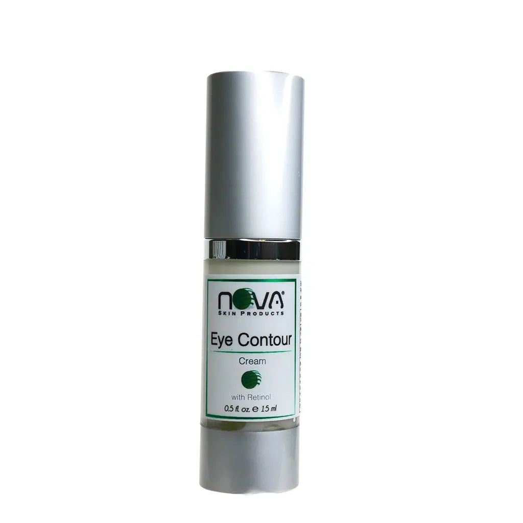 Eye Contour Cream 0.5oz with Retinol
