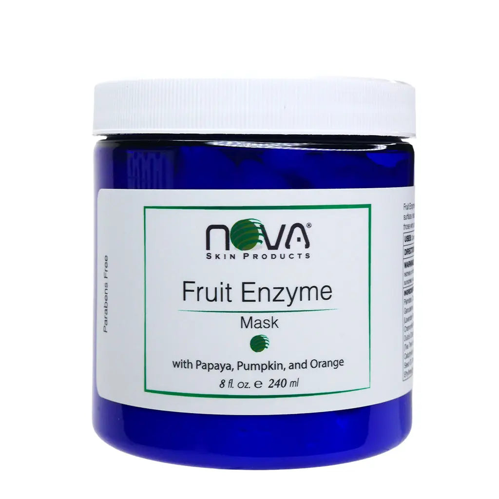 fruit mask 8oz
