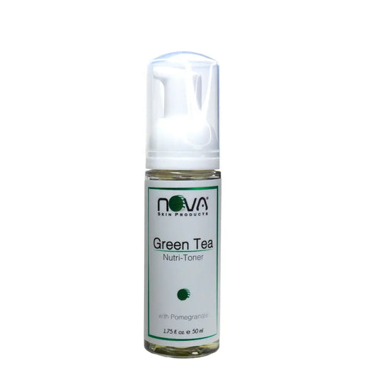 Green Tea Toner