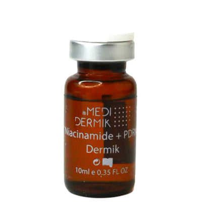 Niacinamide + PDRN Dermik 8-Molecule Bio-Complex · Anti-Ageing · Anti-Inflammatory