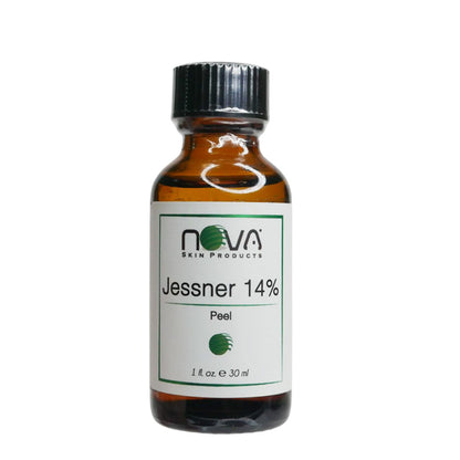 Jessner's Peel 14% 1oz