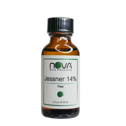 Jessner's Peel 14% 1oz