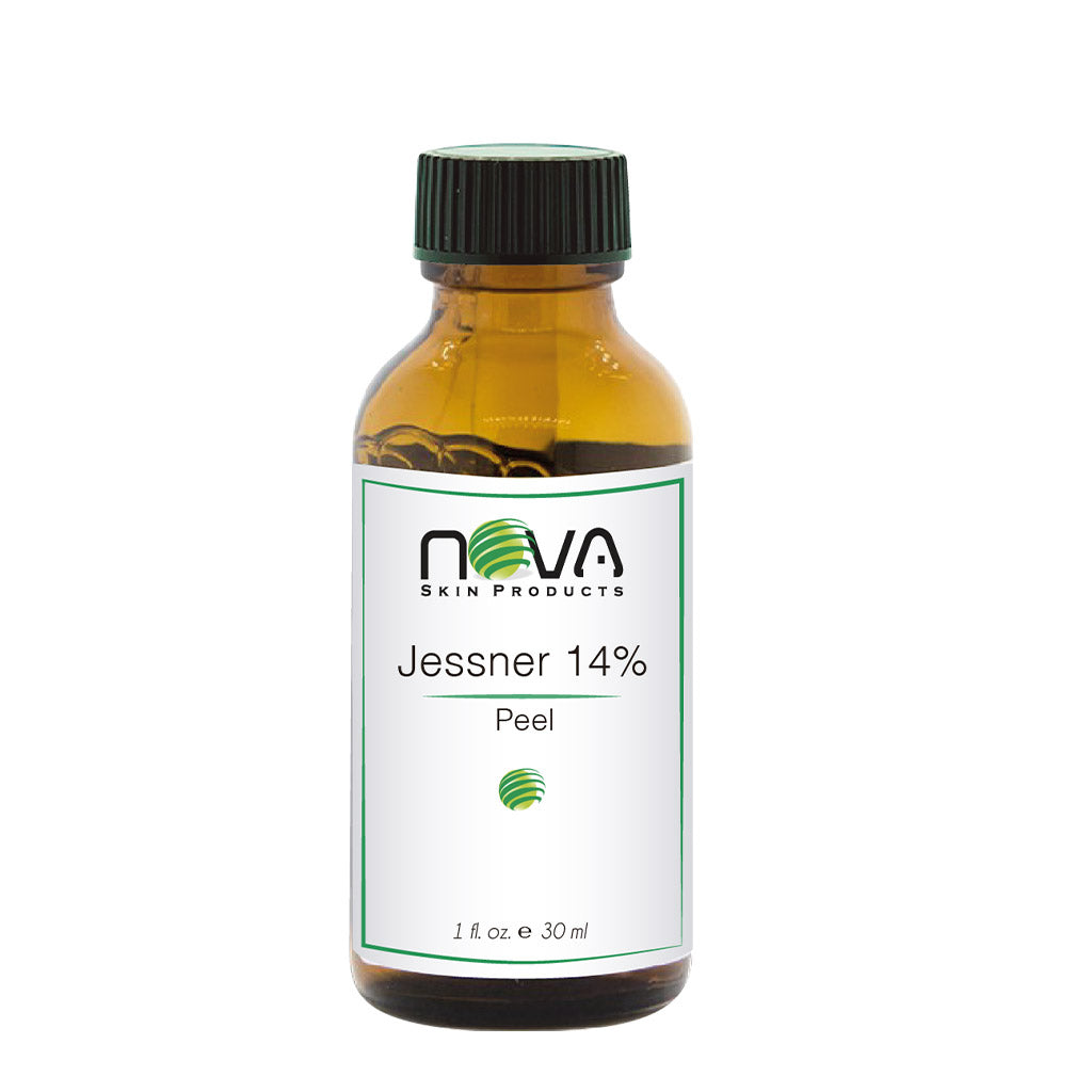 Jessner's Peel 14% 1oz