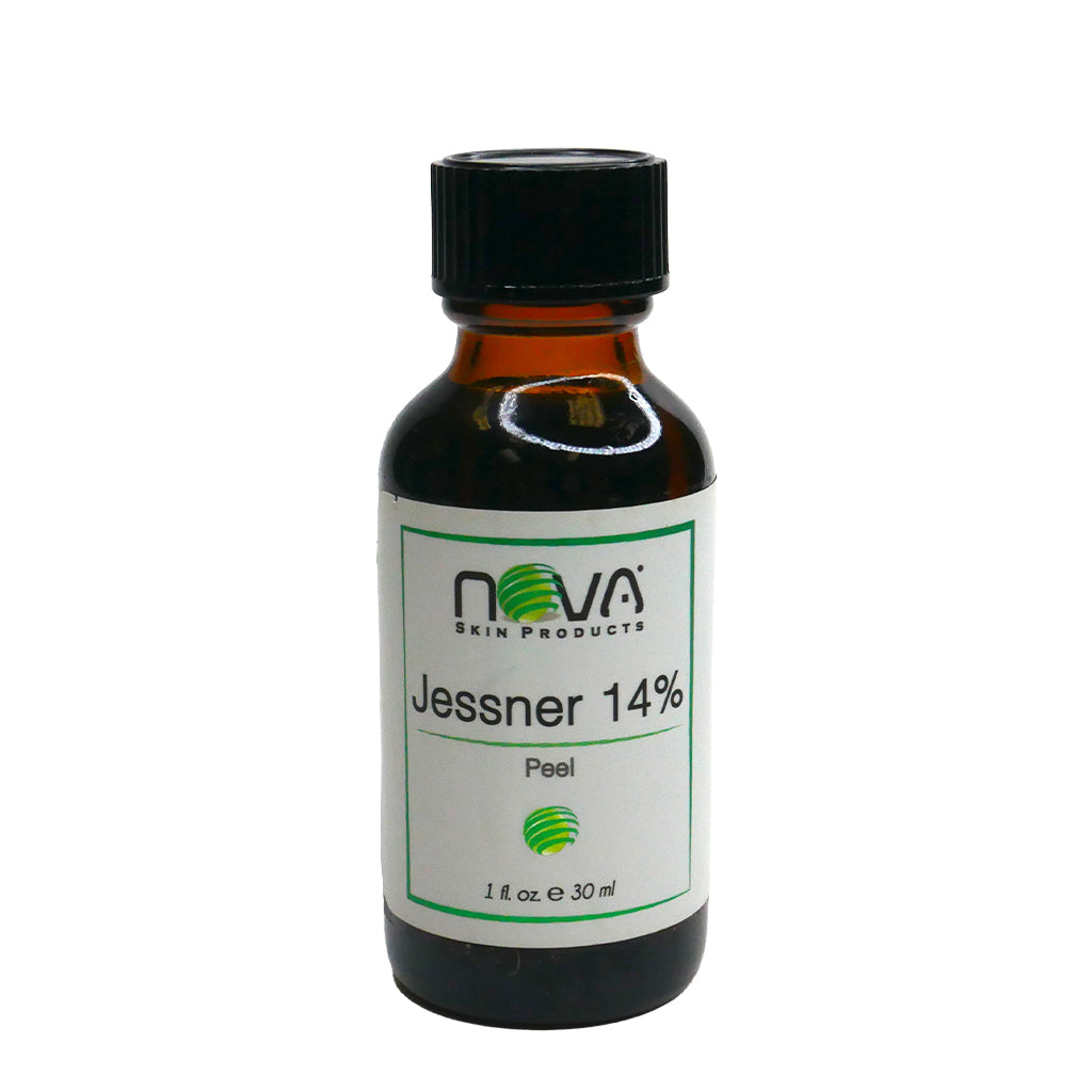Jessner's Peel 14% 1oz