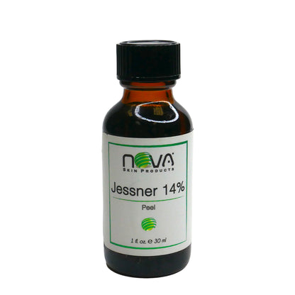 Jessner's Peel 14% 1oz