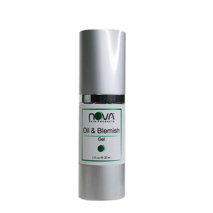 Oil & Blemish Gel 1oz