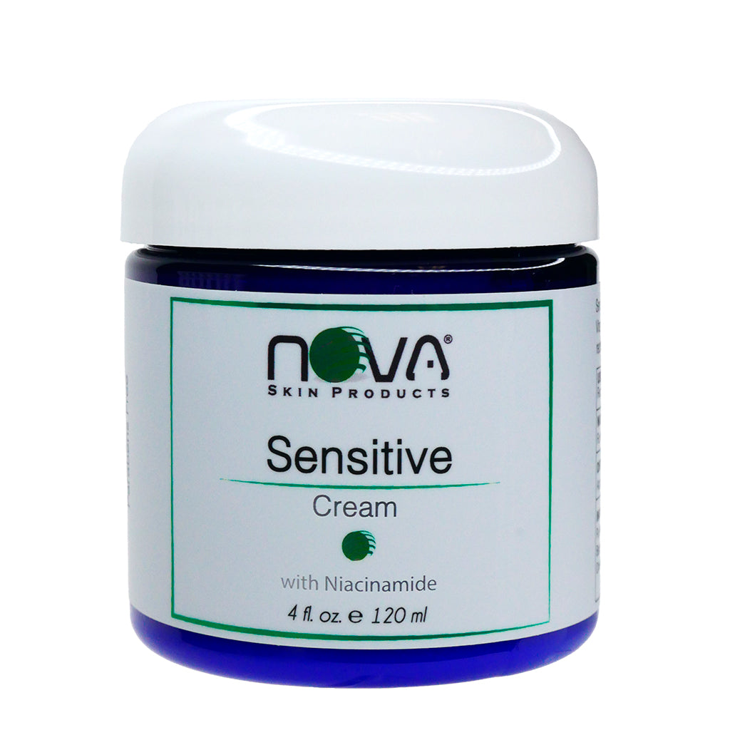 Sensitive Cream