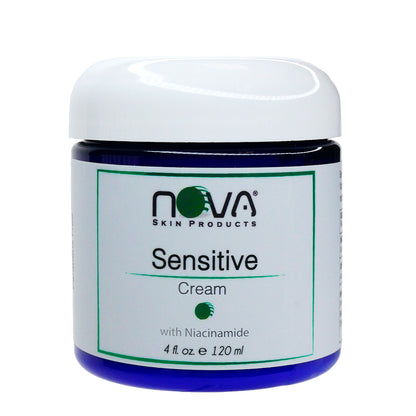 Sensitive Cream