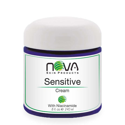 Sensitive Cream