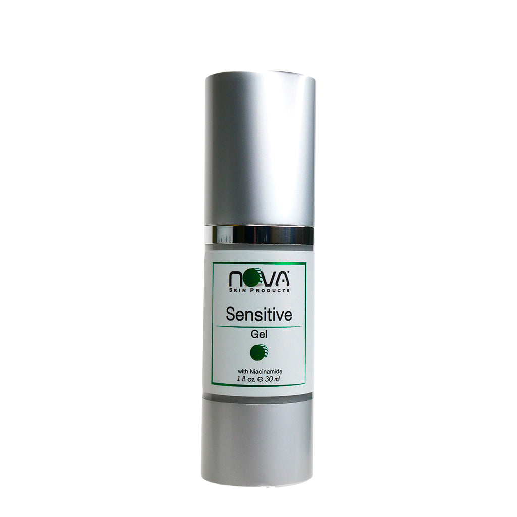 Sensitive Gel 1oz