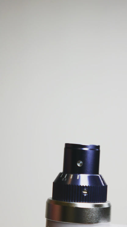 Combo-MicroNeedle Cartridge + Syringes (36/12/Nano prong) 10 pack