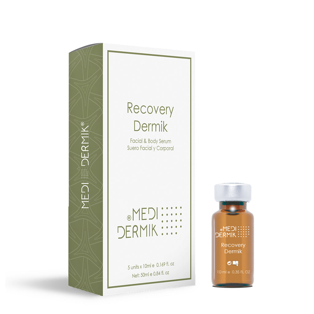 Recovery Dermik