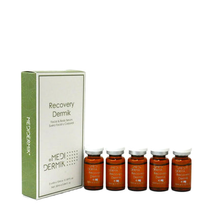 Recovery Dermik  Superoxide Dismutase (SOD) enzymes
