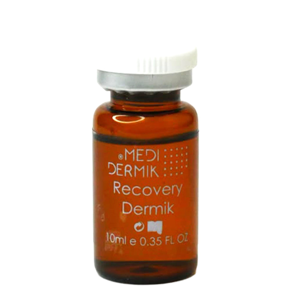 Recovery Dermik  Superoxide Dismutase (SOD) enzymes