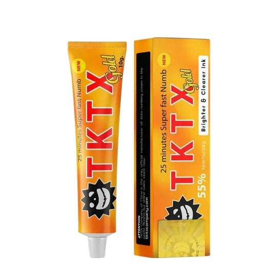 TKTX cream 10 grams